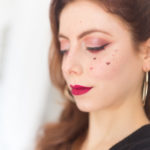 trucco san valentino