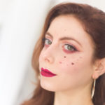 Ispirazione Makeup San Valentino Carnevale