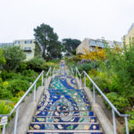 16th avenue steps san francisco-2