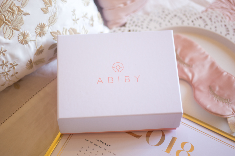 beauty box abiby maggio