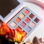 Nabla Soul Blooming Palette