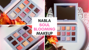 Nabla Soul Blooming Palette