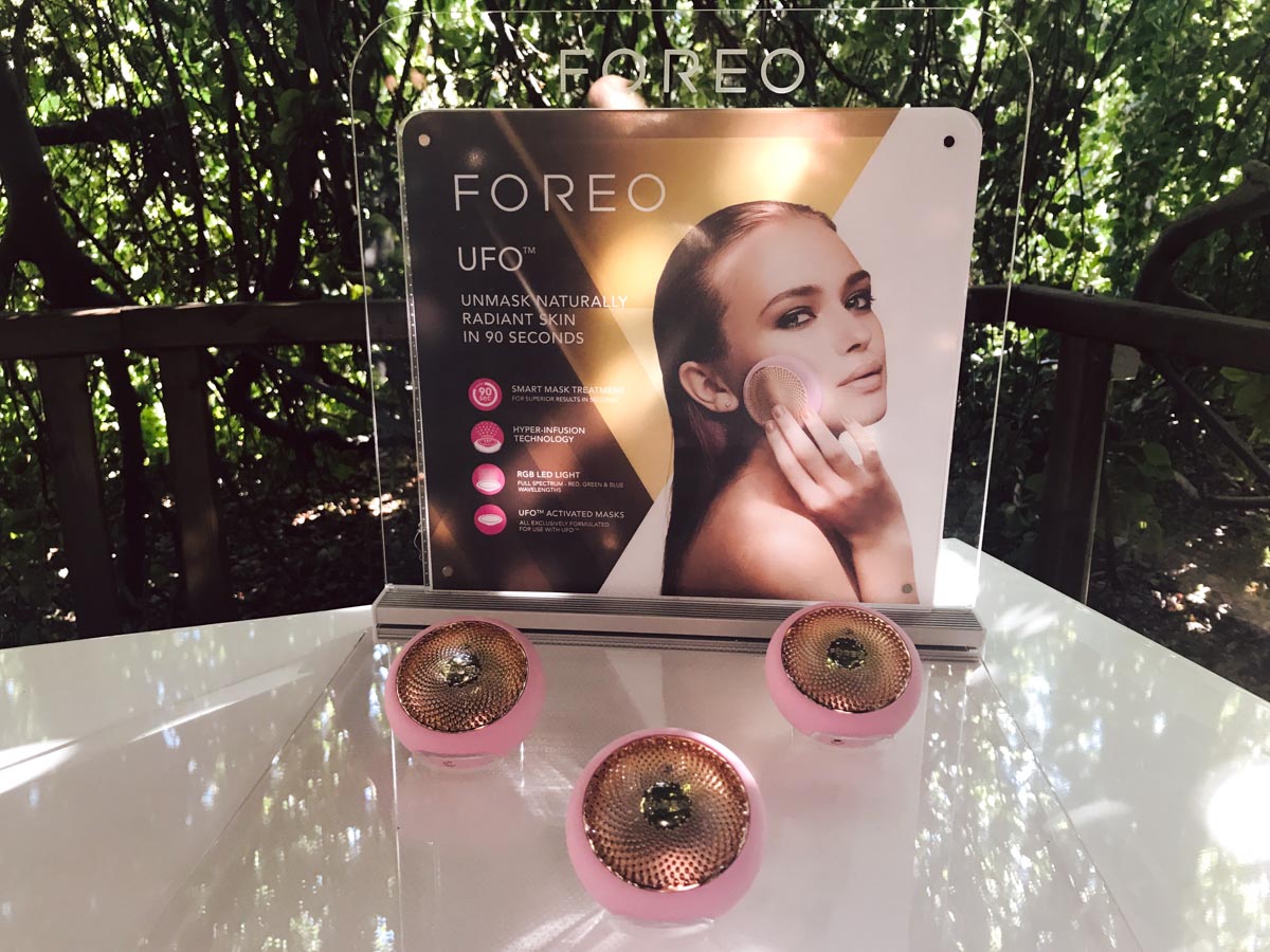 FOREO UFO