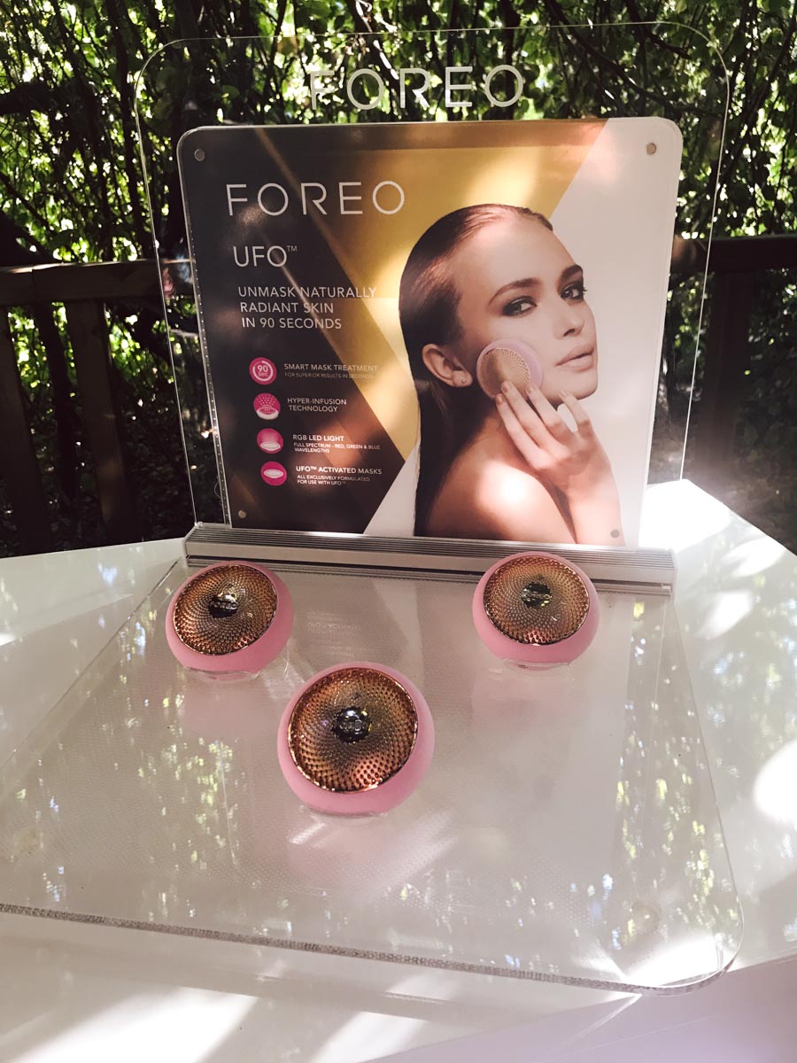 FOREO UFO