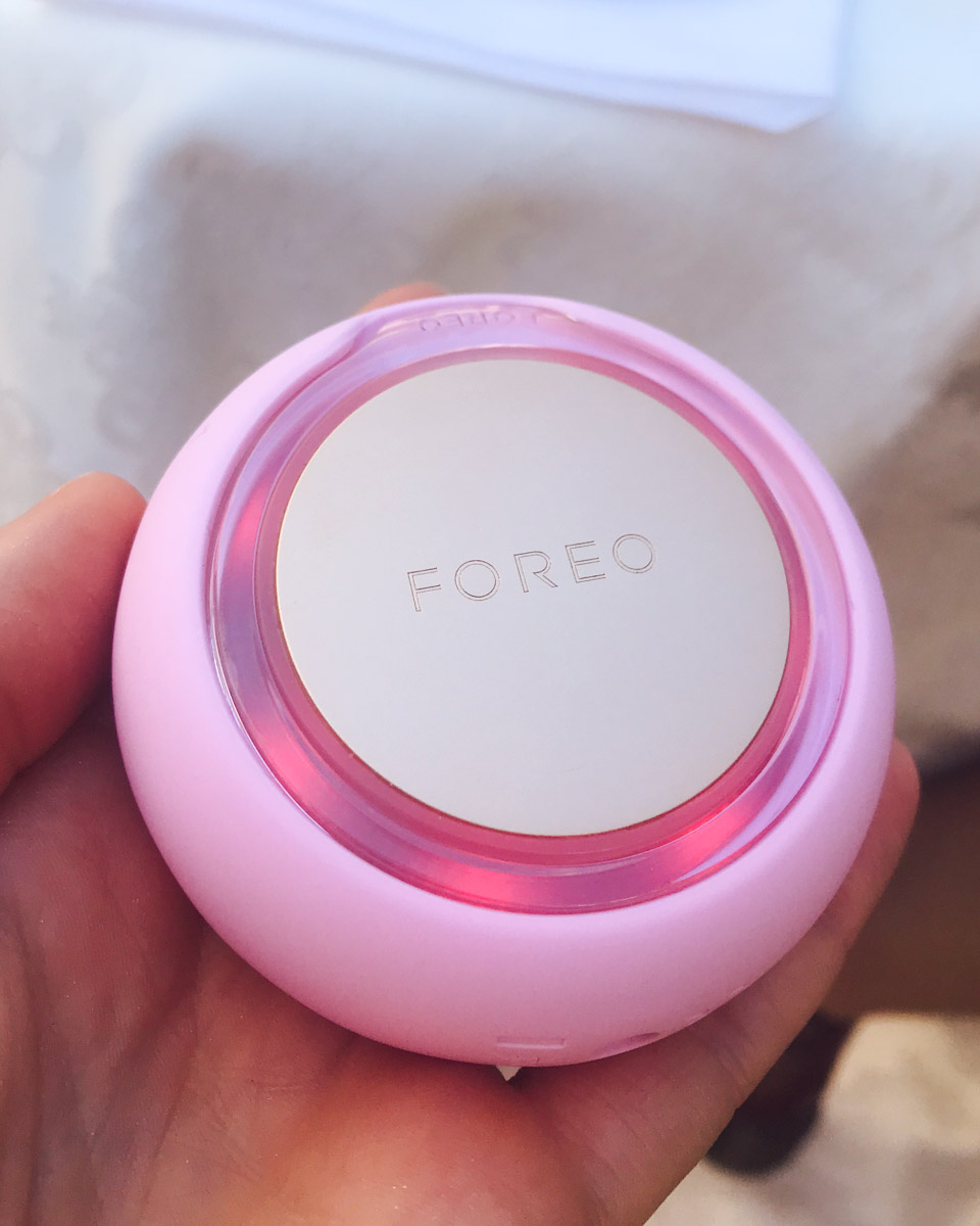 FOREO UFO