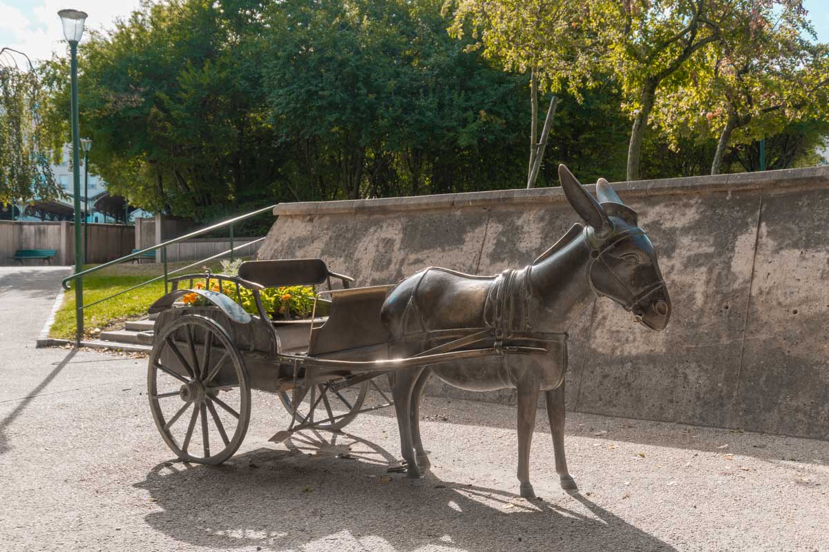 parc georges brassens