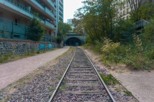 petite ceinture