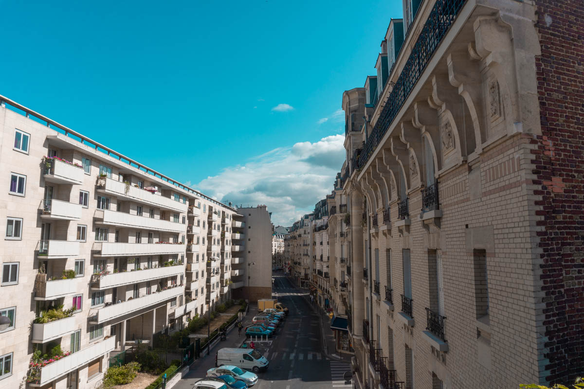 petite ceinture