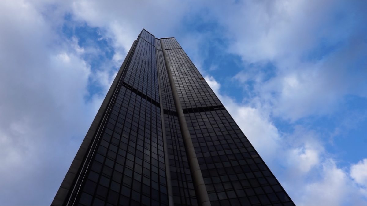 tour Montparnasse