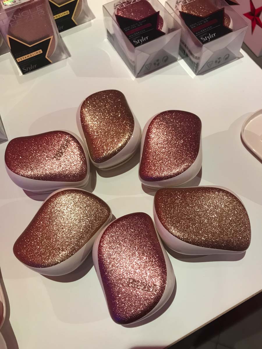 Tangle Teezer Novità Natale 2018