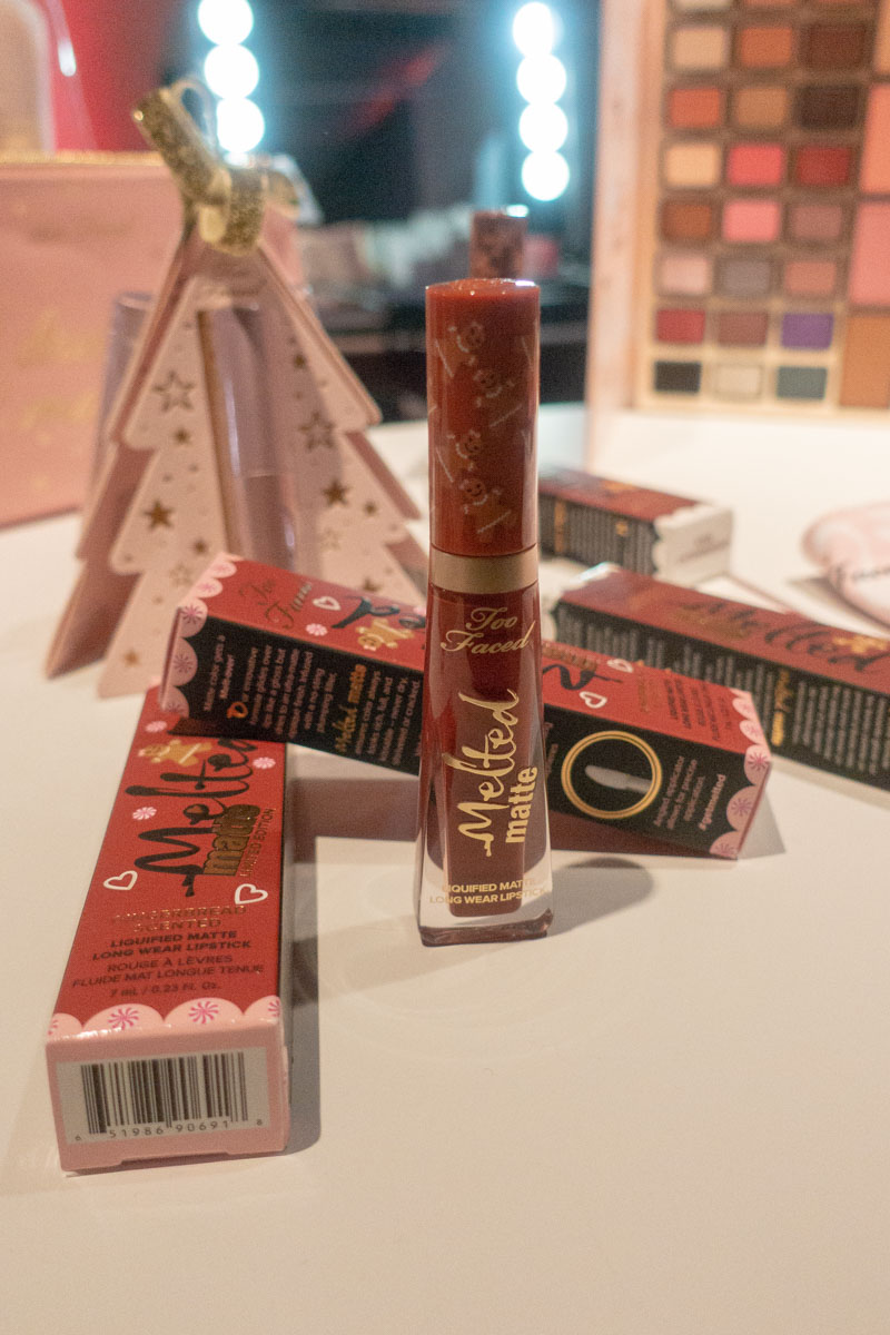 Too Faced Natale 2018