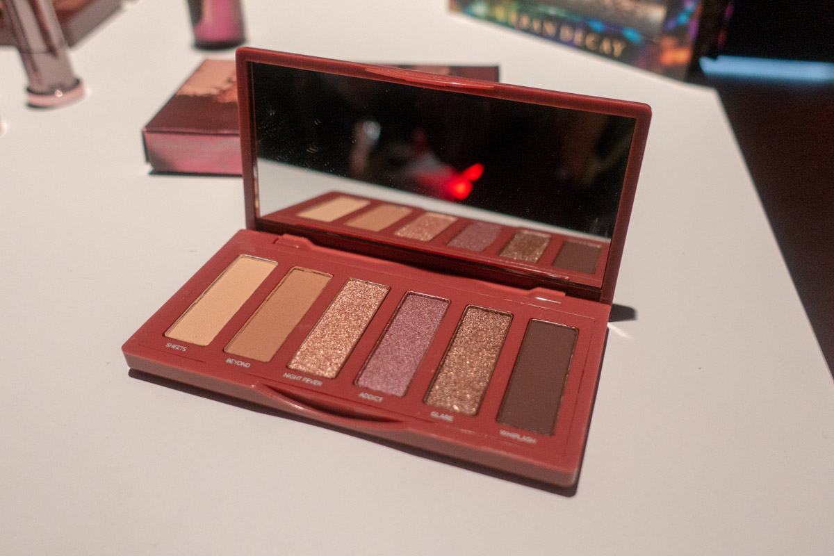 Urban Decay Natale 2018