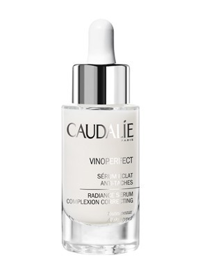 siero vinoperfect caudalie come curare l'acne