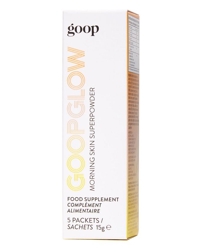 goop goopglow migliori prodotti makeup 2018