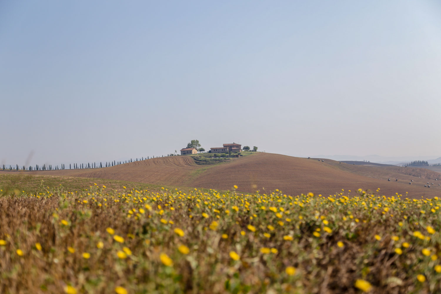 val d'orcia