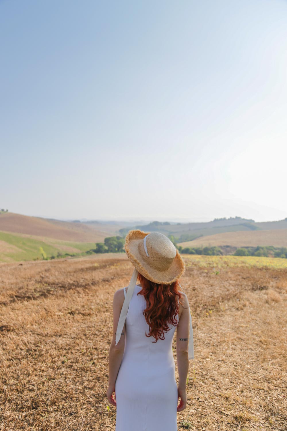 Cosa fare nella provincia di Siena