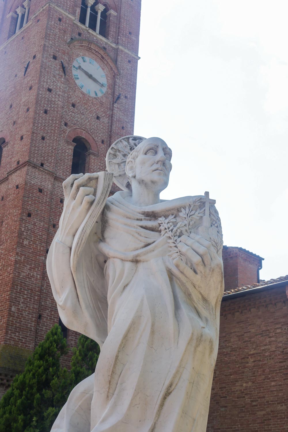 abbazia di monteoliveto