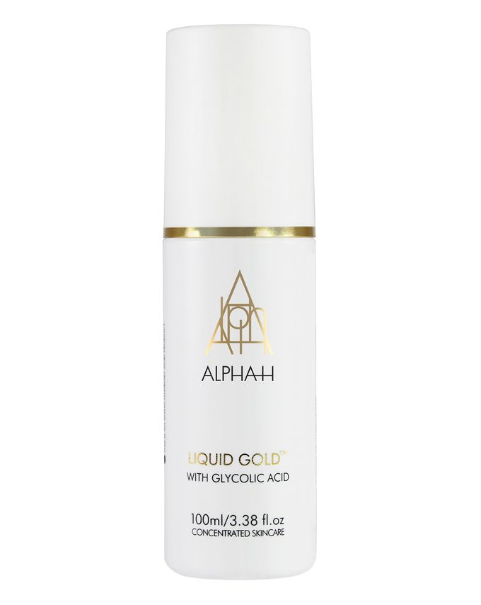 alphah liquid gold migliori prodotti makeup 2018