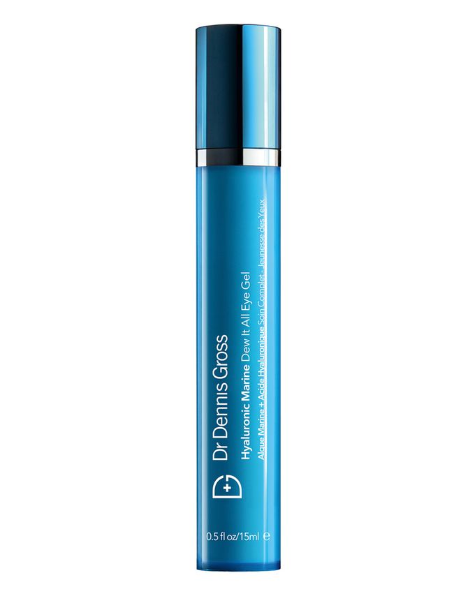 dr Dennis gross hyaluronic migliori prodotti makeup 2018