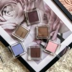 my silky eyeshadow recensione