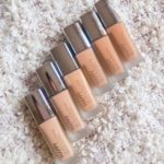 marionnaud make me happy my cocoon foundation recensione