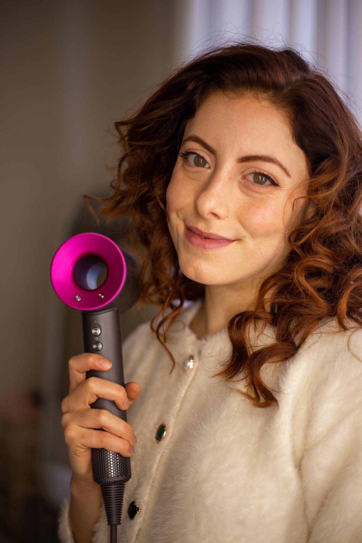 dyson supersonic