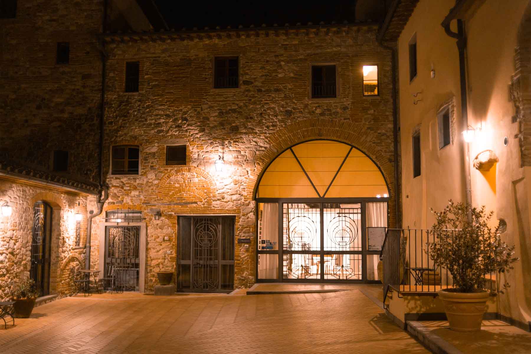 borgo antico casalbosco