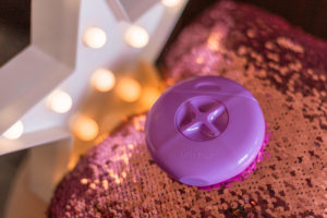 Rasoio portatile sphynx