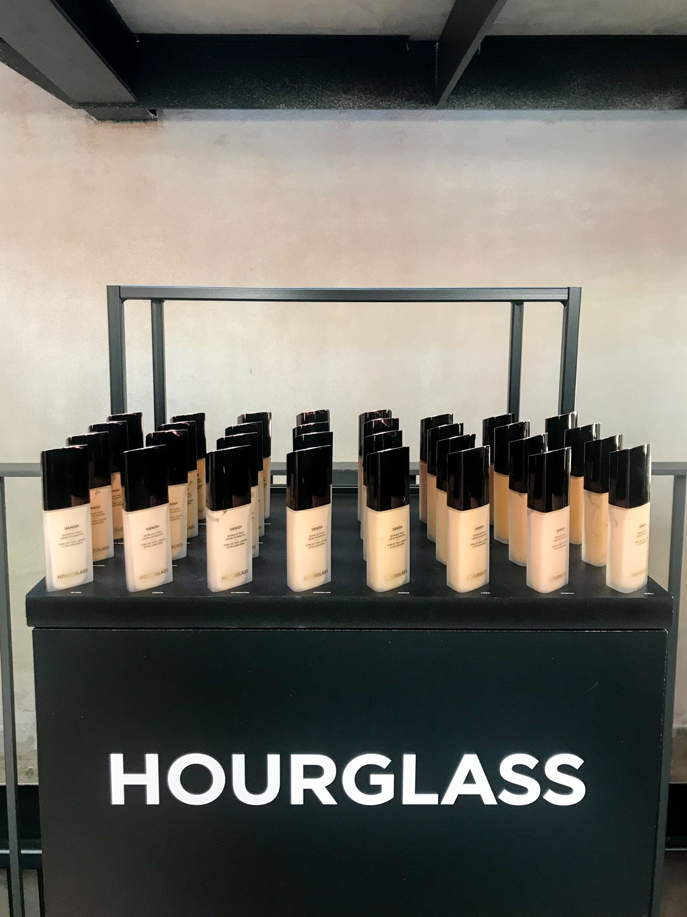 SEPHORA HOURGLASS