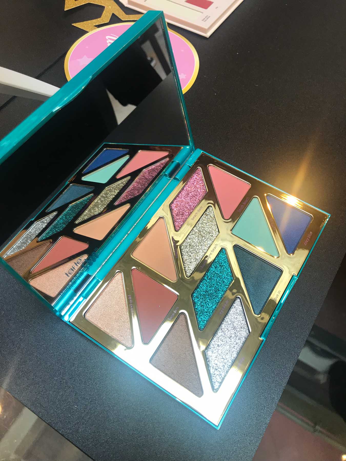 TARTE PALETTE SEPHORA