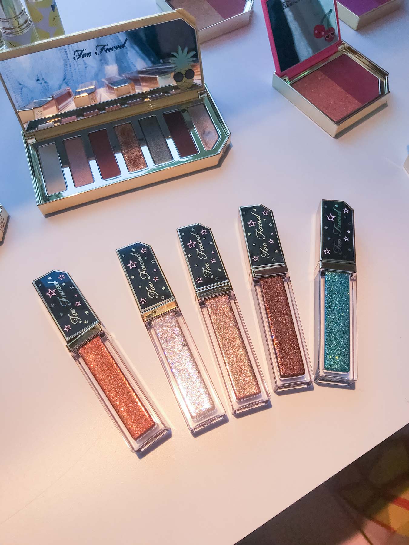 SEPHORA TOO FACED