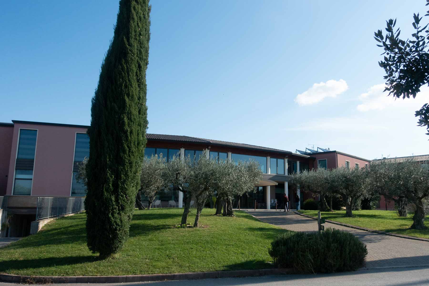 Soggiorno relax a Assisi: Valle di Assisi Hotel Spa & Golf