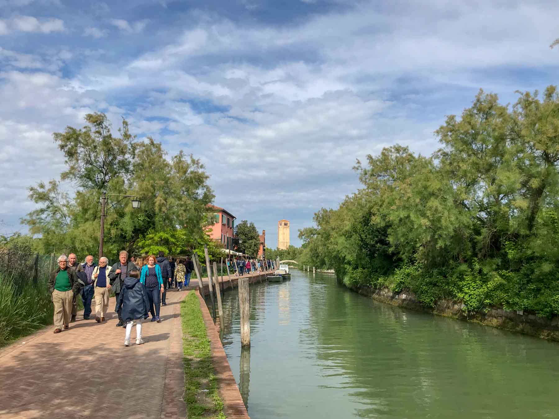 porto di torcello