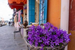 cosa vedere a burano