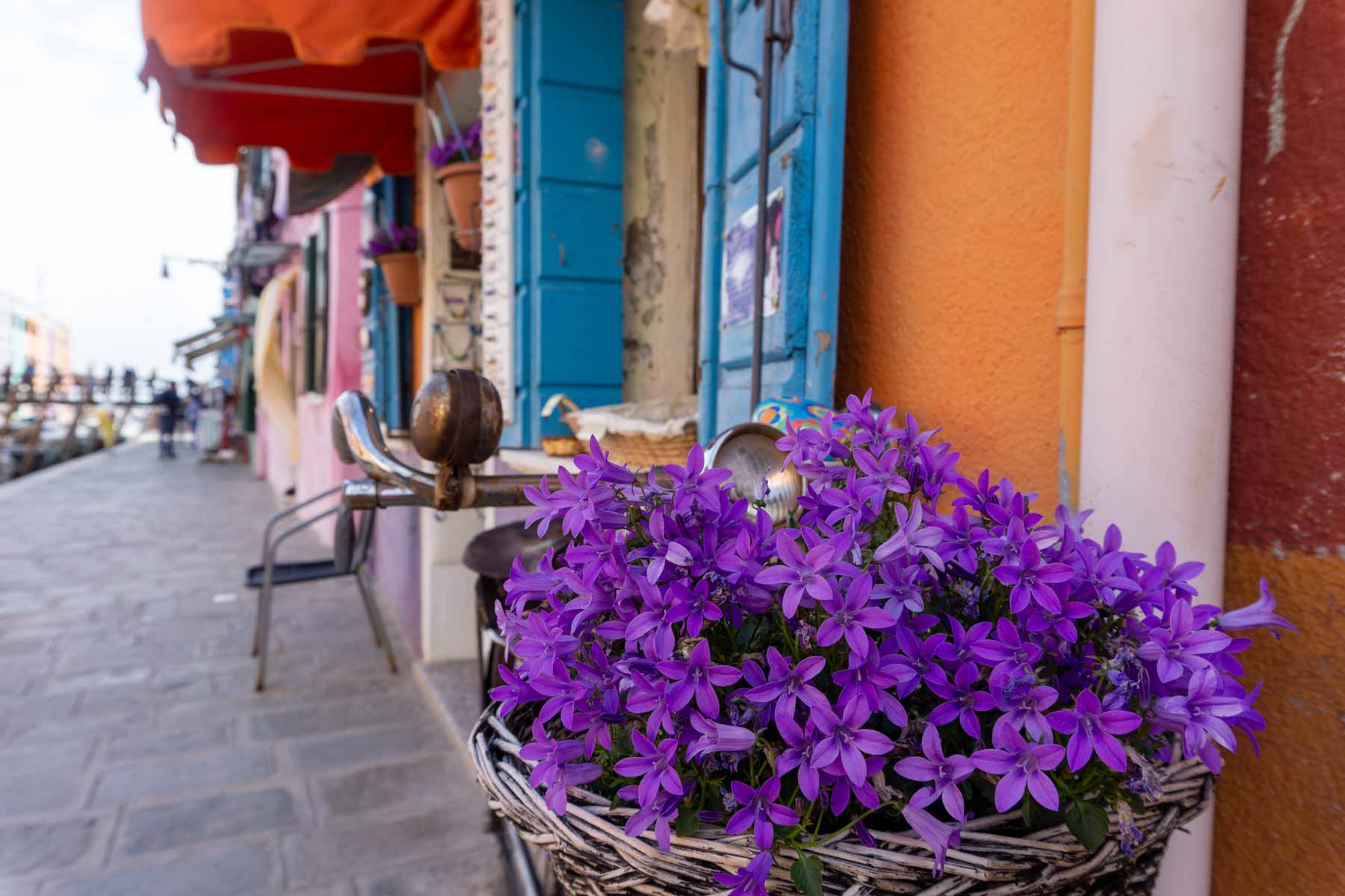 cosa vedere a burano