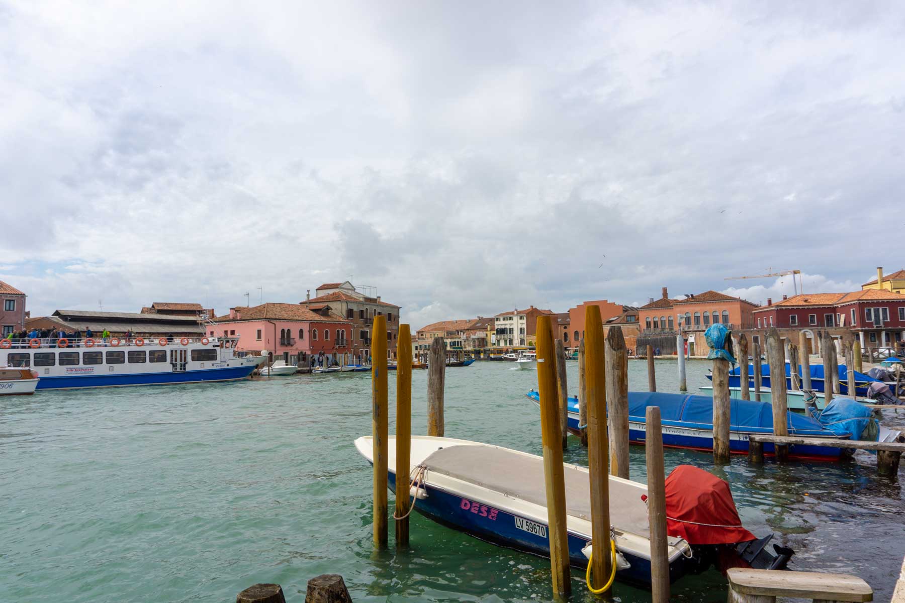 porto murano