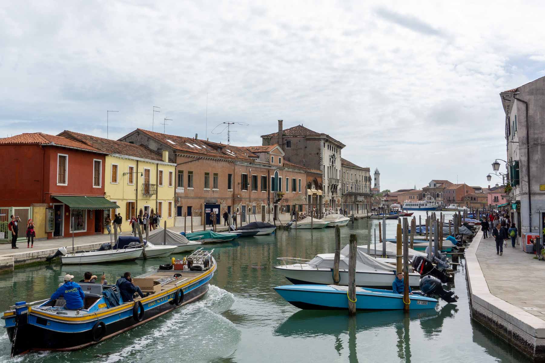 porto murano