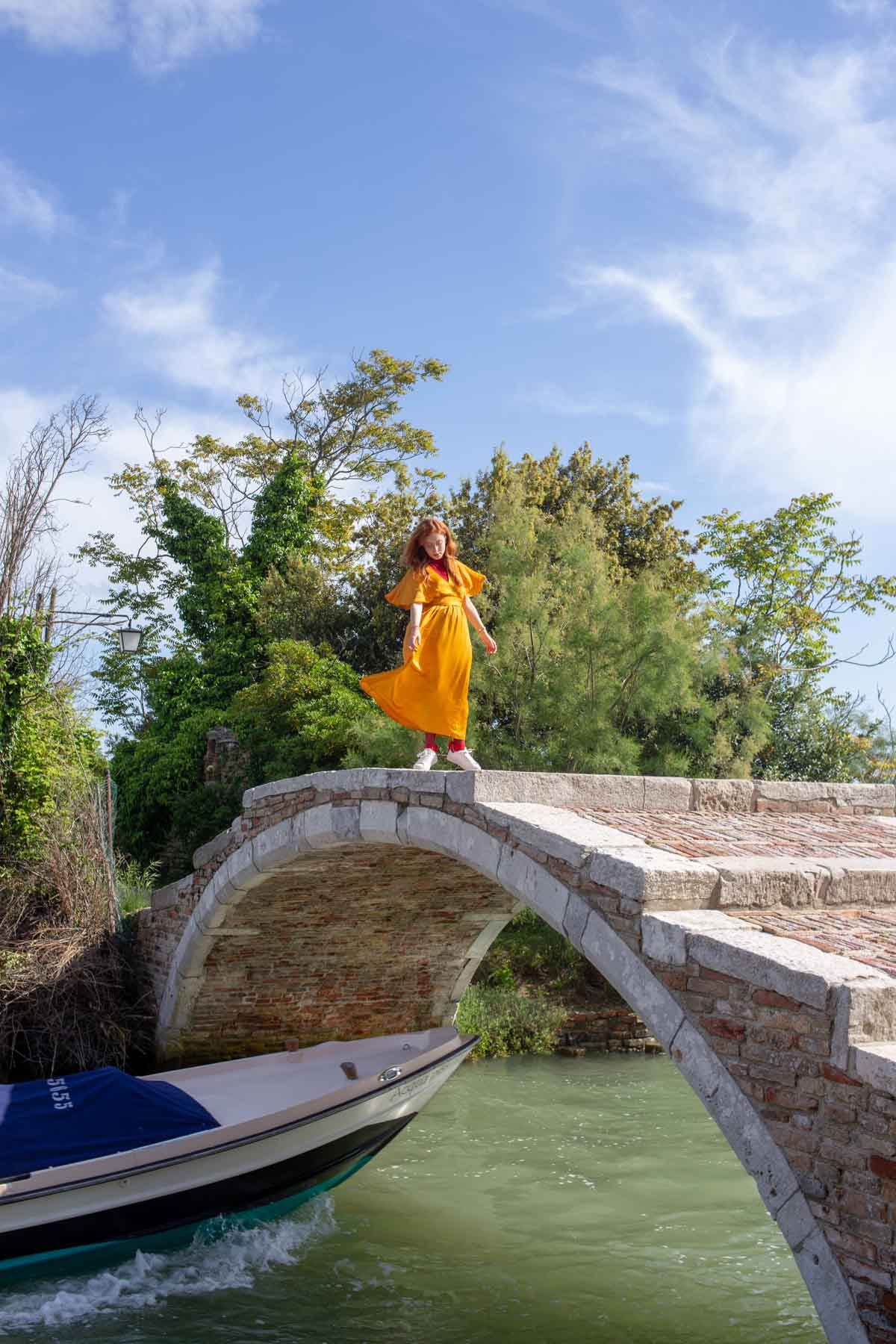 ponte del diavolo torcello