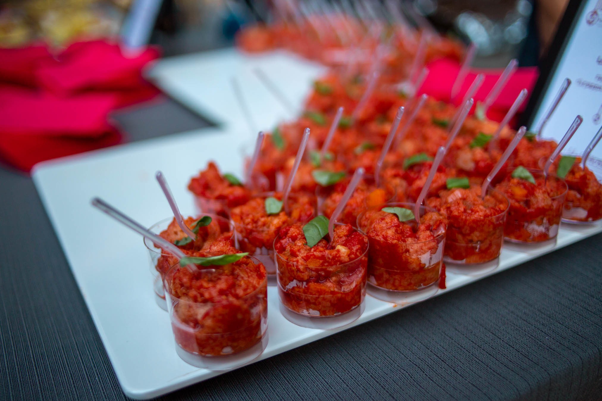 pappa al pomodoro aperitivo diffuso prato