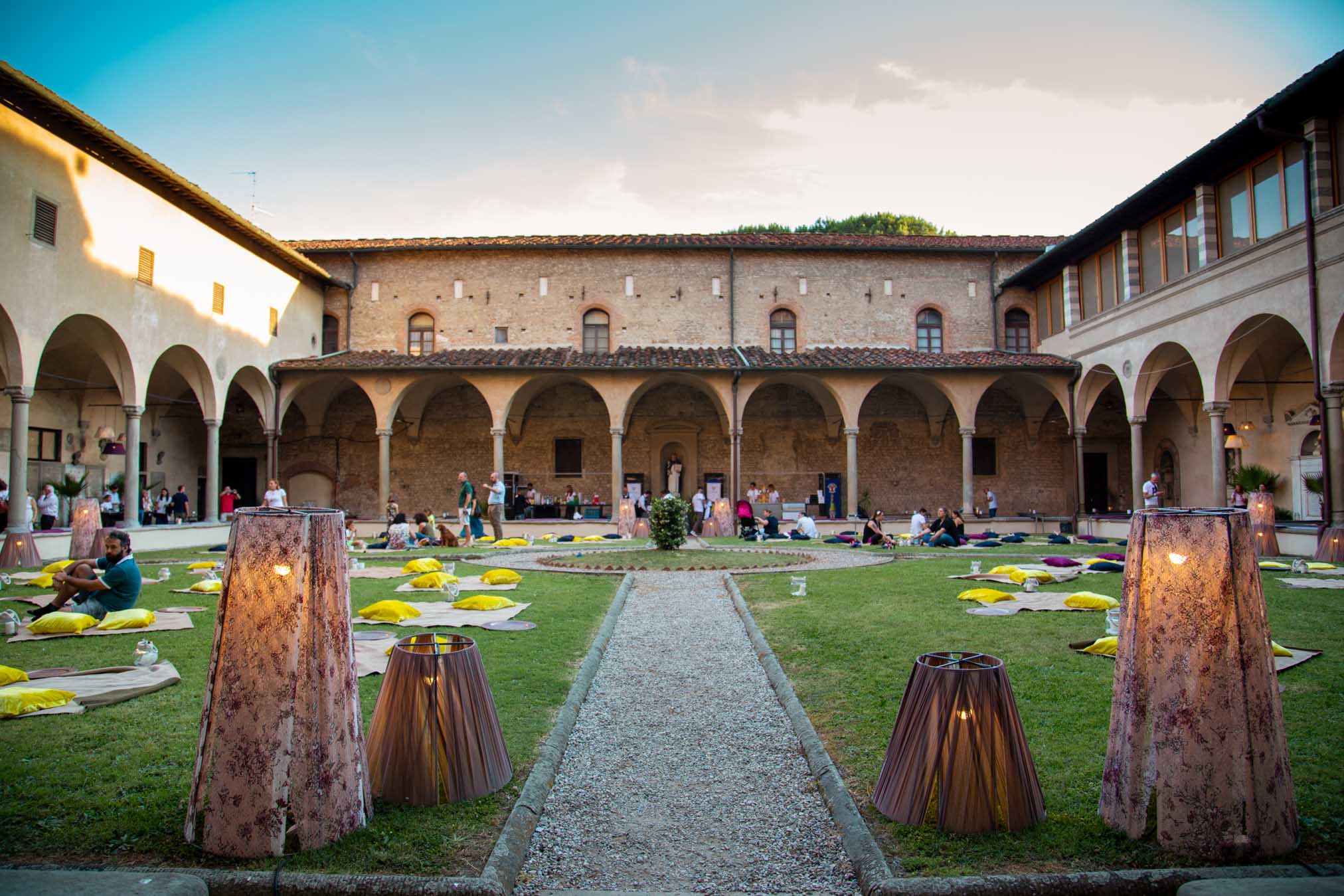 in san domenico prato aperitivo diffuso