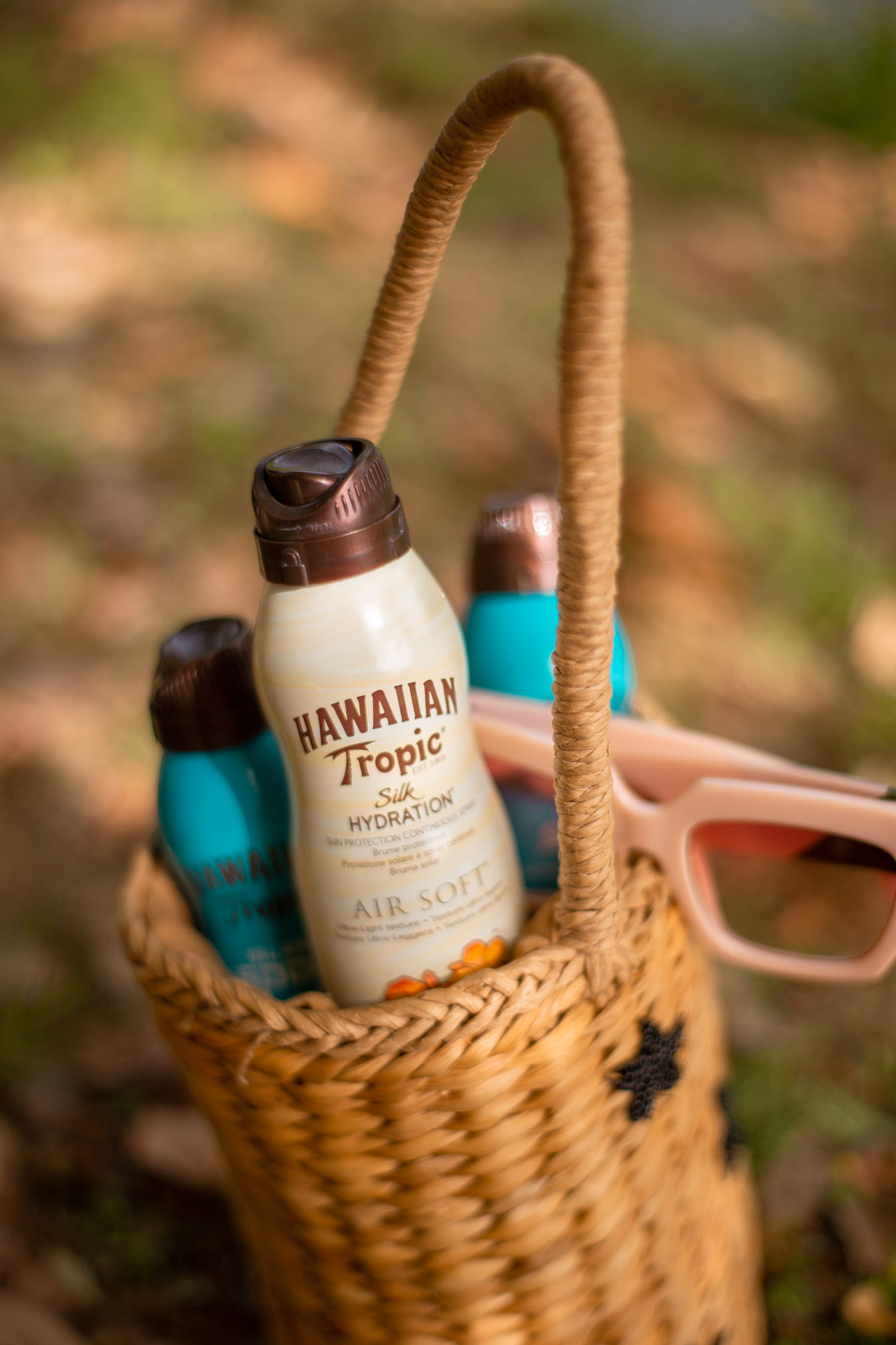 protezione 50 hawaiian tropic