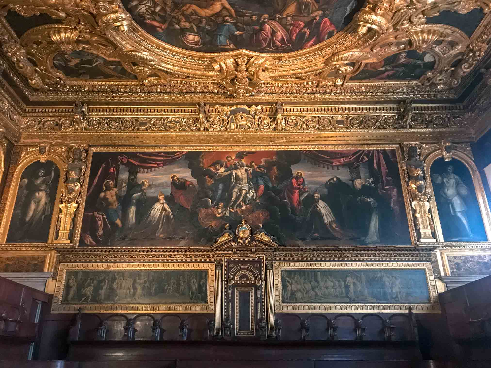 musei di piazza san marco