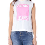 tshirt per un outfit urban calvin klein