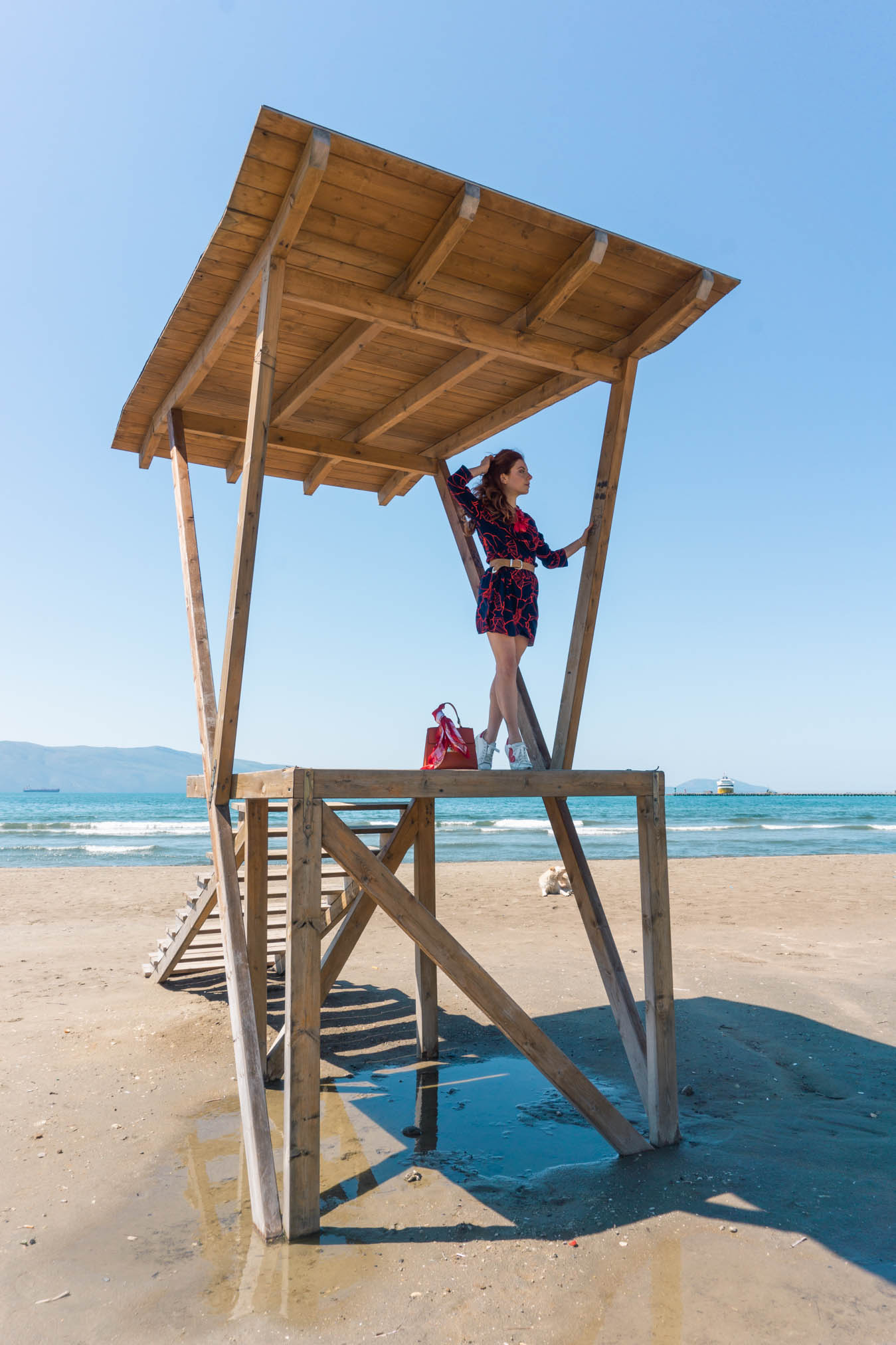 le spiagge più belle in albania valona