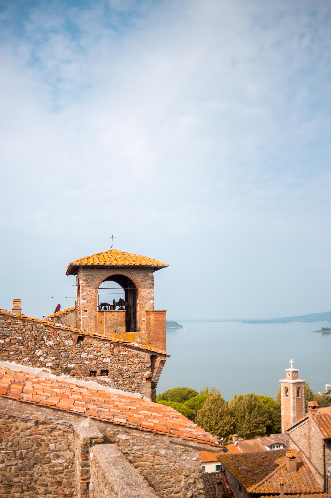 torre di passignano