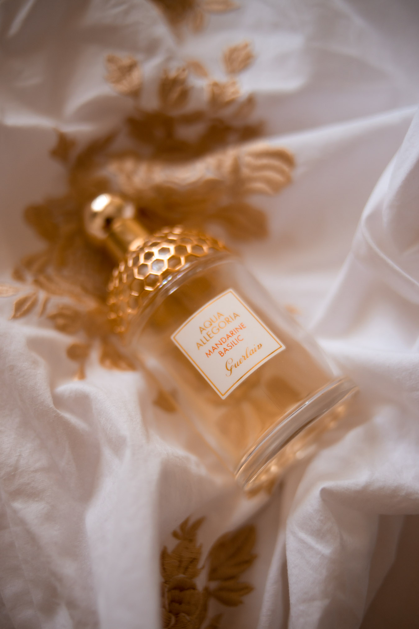 profumo aqua allegoria di guerlain mandarine basilic