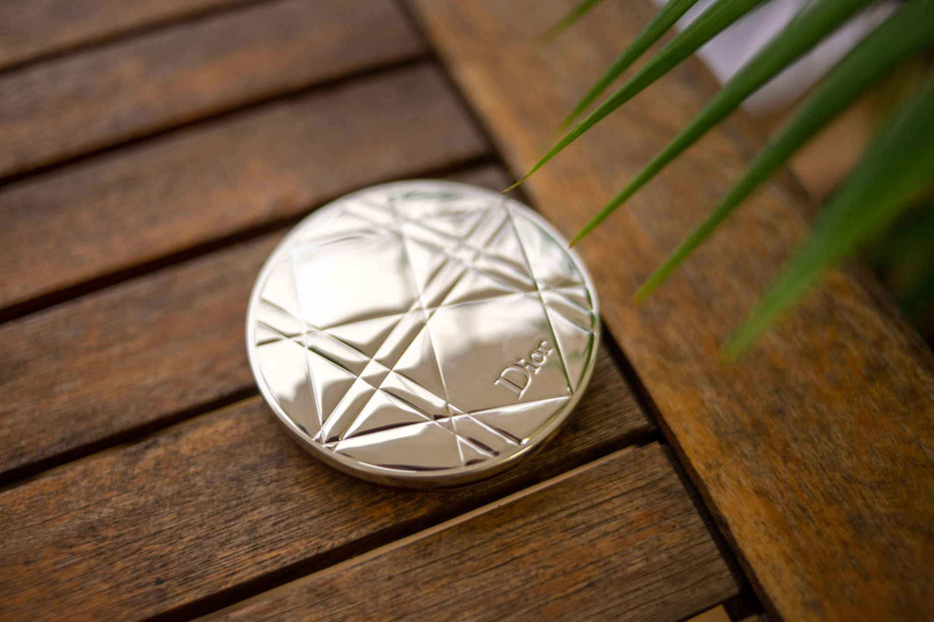 diorskin luminizer glow vibes