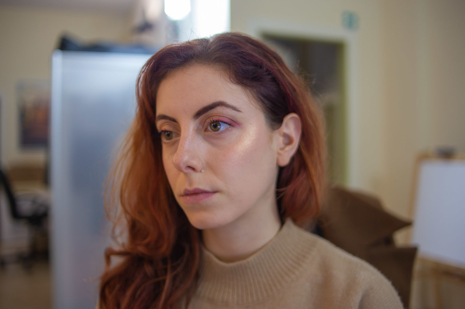 diorskin luminizer glow vibes