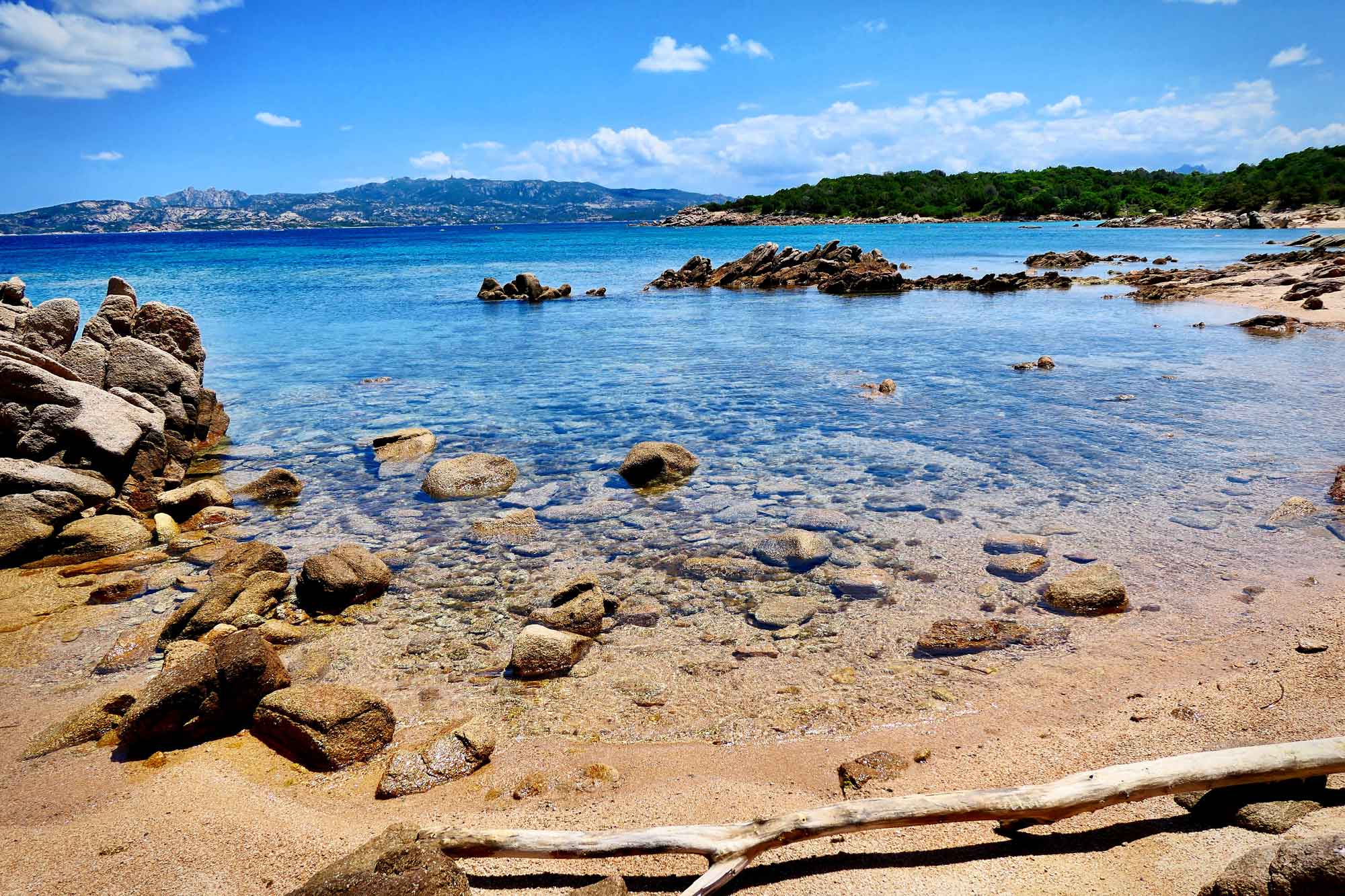 sud della sardegna le spiagge più belle