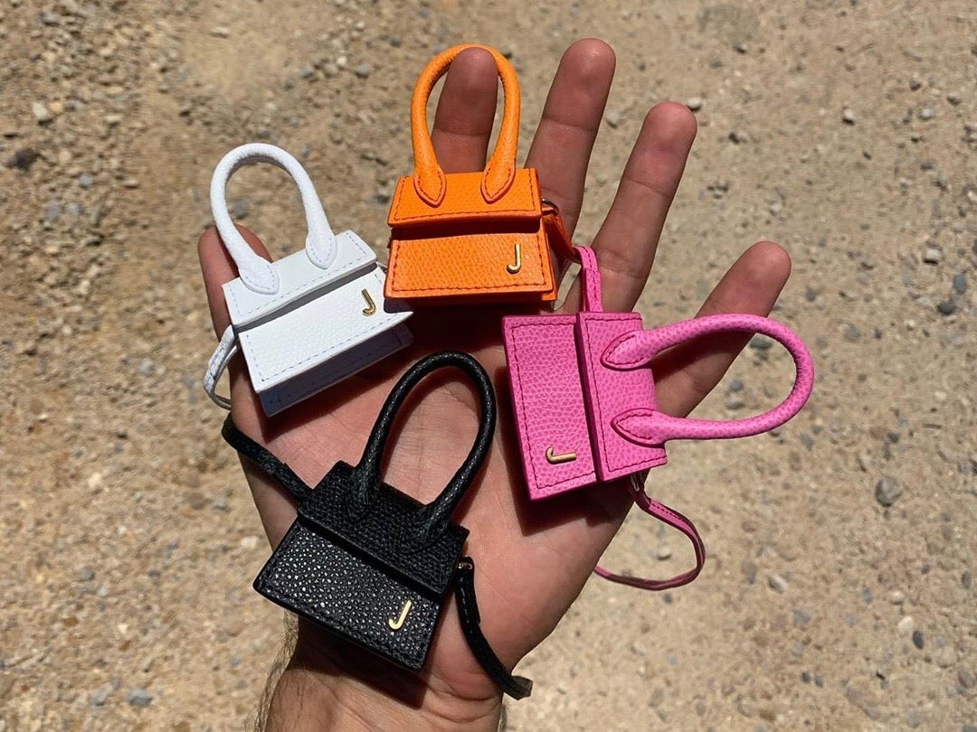 Jacquemus Mini Chiquito